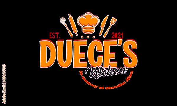 DUECE'S KITCHEN