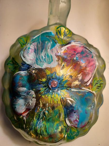 Upper Glass-Mostly Turtles