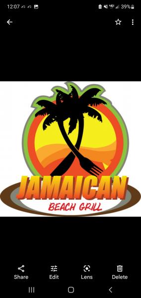 Jamaican Beach Grille