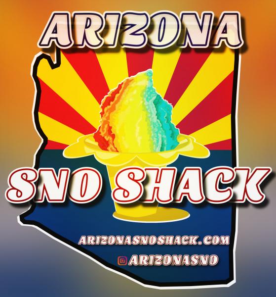 Arizona Sno Shack
