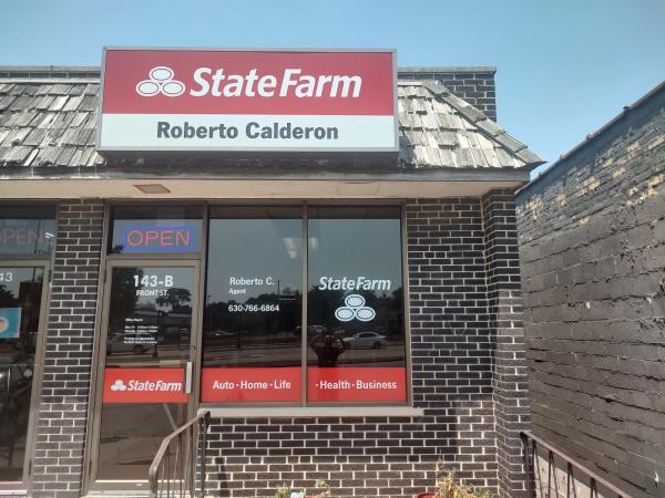 State Farm Roberto Calderon