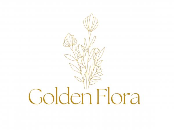 Golden Flora