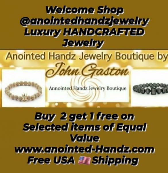 Anointedhandzjewelry Boutiquee