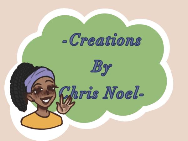 Creations by Chris noel