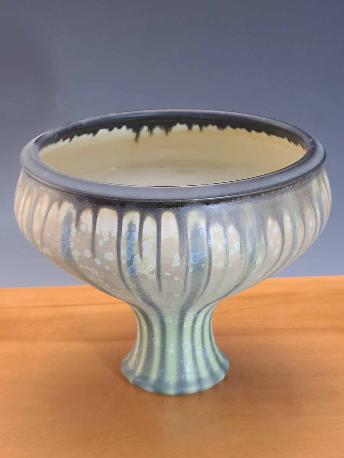 Glenn Wood Pottery Eventeny