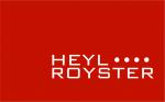 Heyl Royster