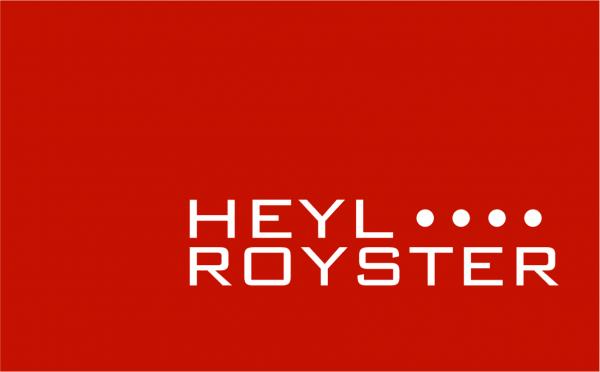 Heyl Royster