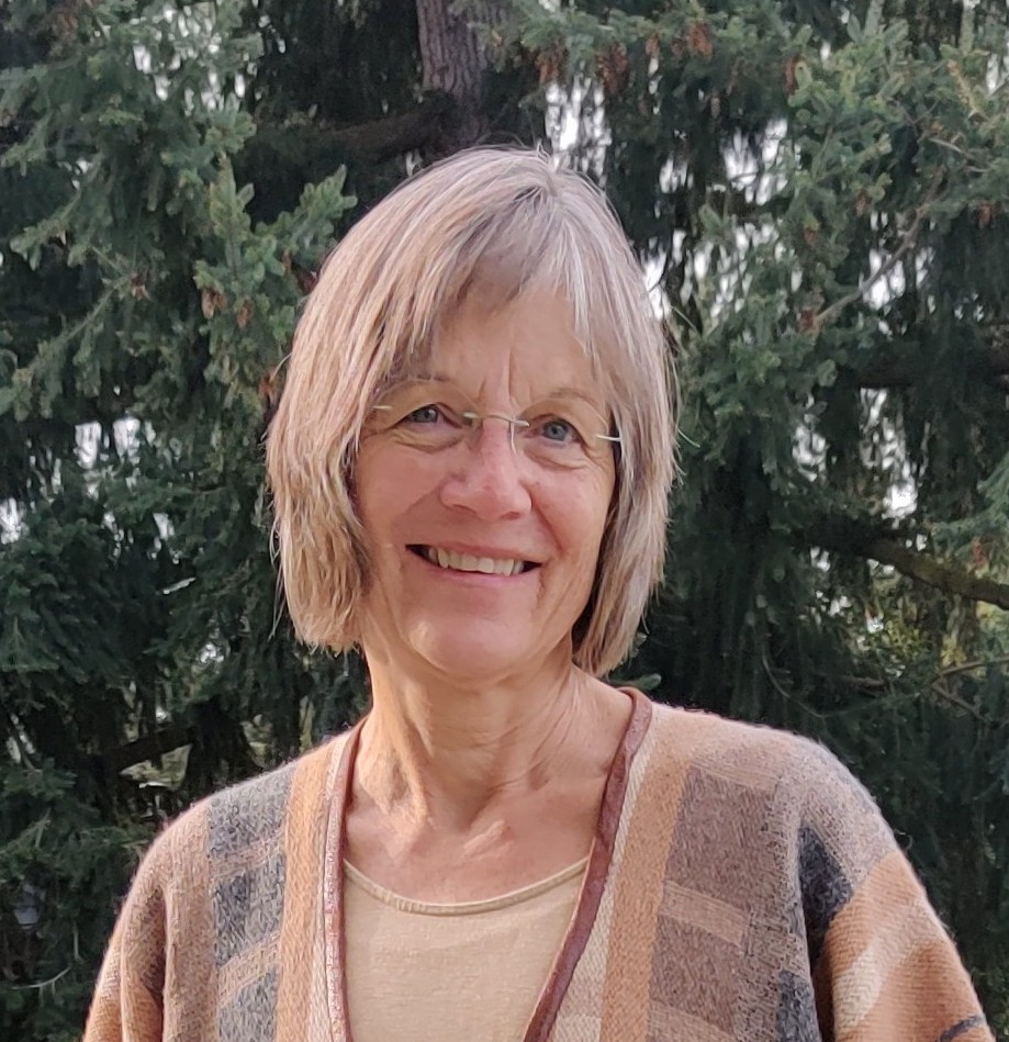 Kathy Crone User Profile