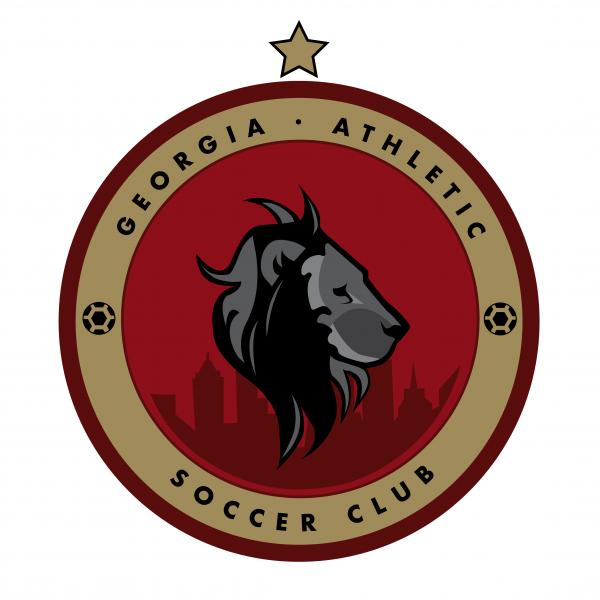 Georgia Athletic Soccer Club