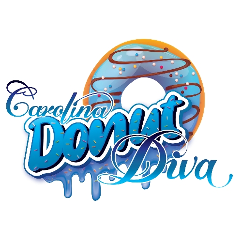 CAROLINA DONUT DIVA