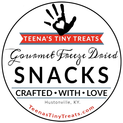 Teena's Tiny Treats
