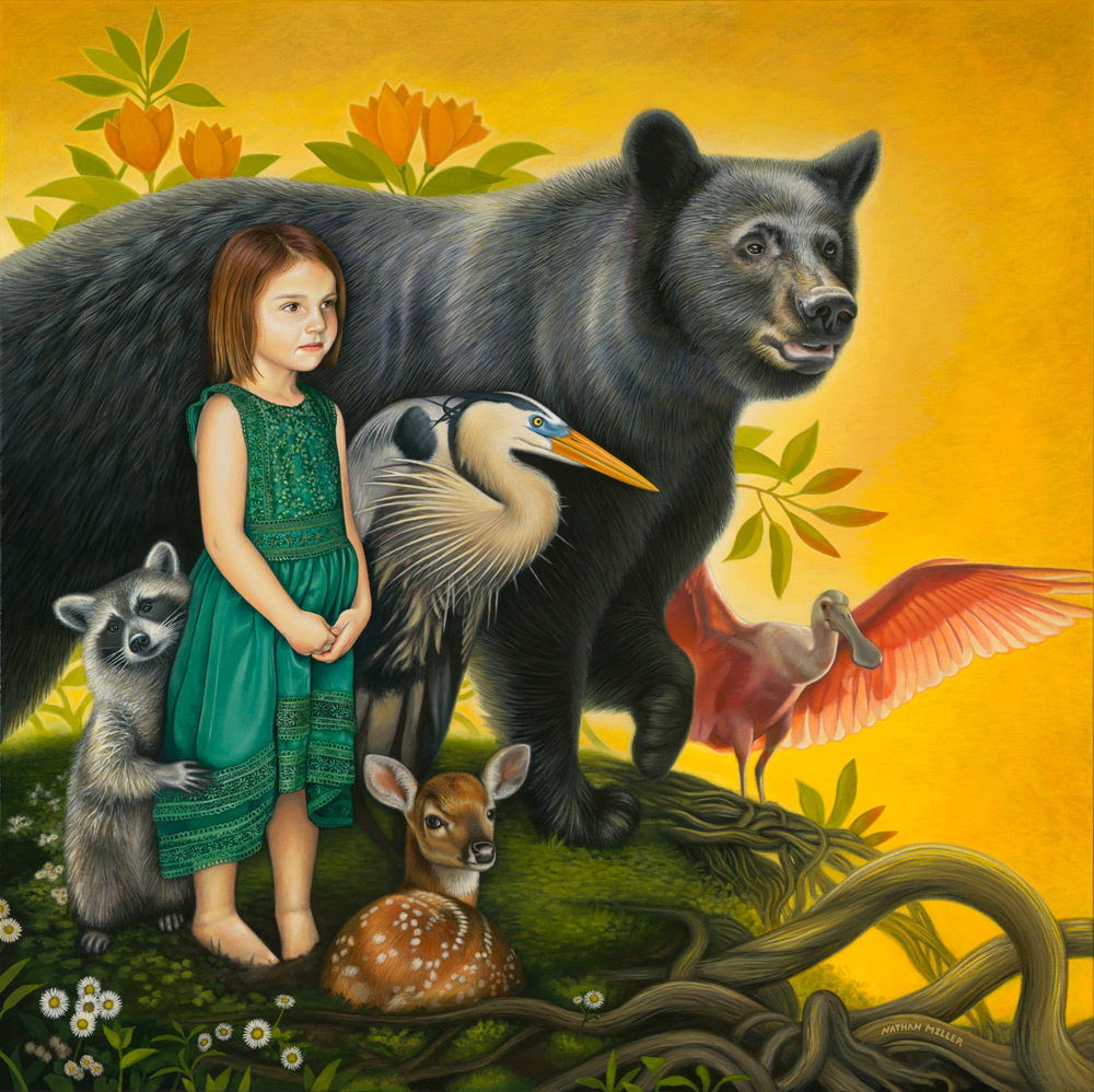 Where do we go from here? Paper Print picture