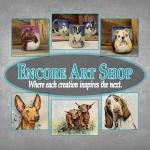 Encore Art Shop