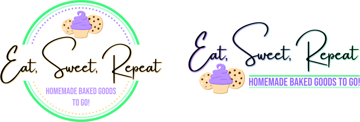 Eat, Sweet, Repeat