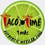 Taco Time y Mas