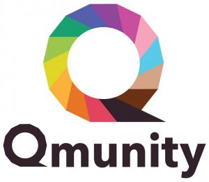 Qmunity logo