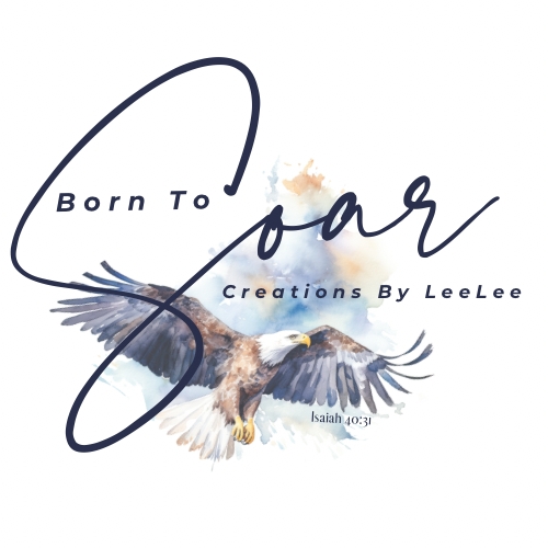 Born to Soar Creations by LeeLee