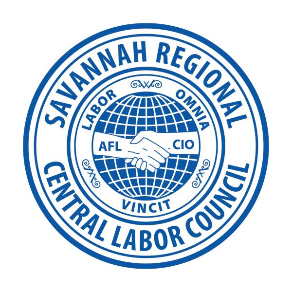 Savannah Regional Central Labor Council