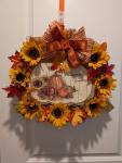 Wreaths by Eleanor