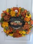 Wreaths by Eleanor