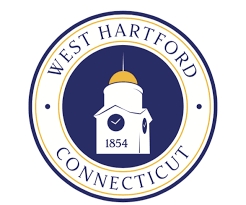 Town of West Hartford - Celebrate! West Hartford logo
