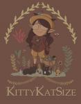 Kittykatsize