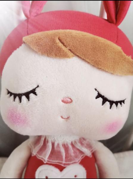 Metoo plush dolls picture