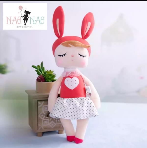 Metoo plush dolls picture