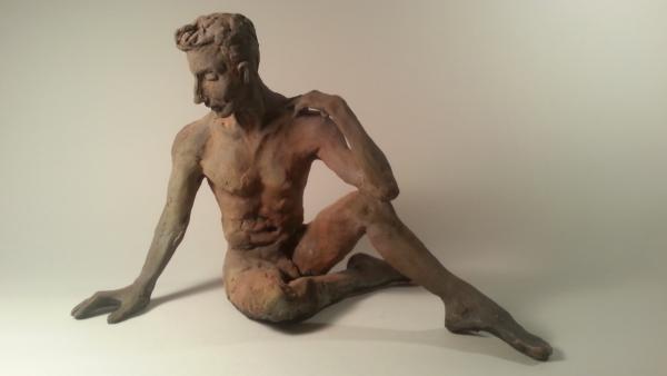 The Italian picture