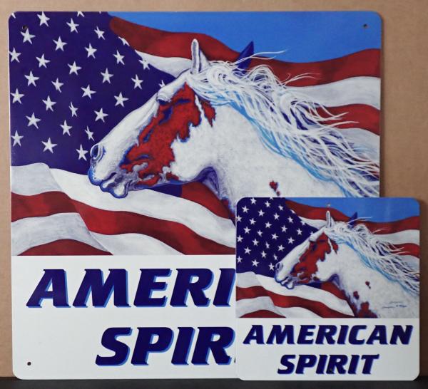 American Spirit picture
