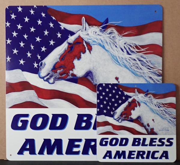 God Bless America picture