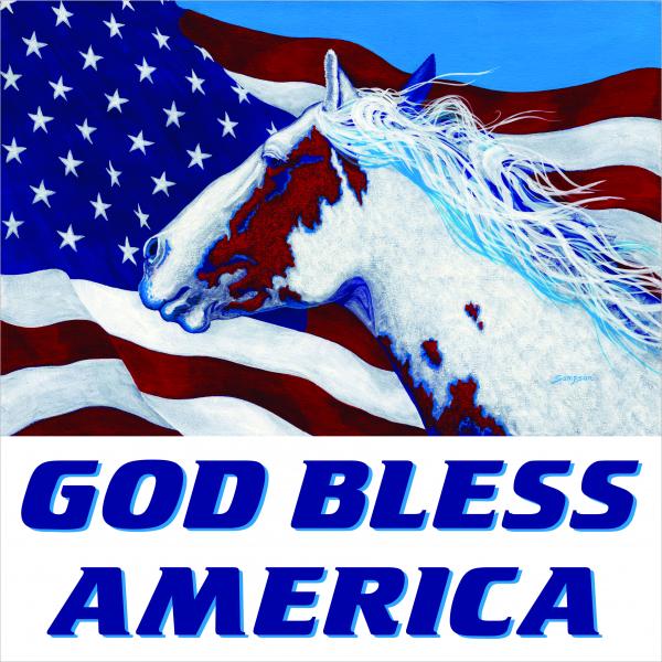 God Bless America picture