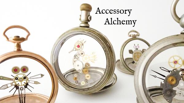 Accessory Alchemy