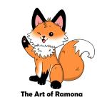 The Art of Ramona
