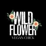 Wild Flower Vegan Chick
