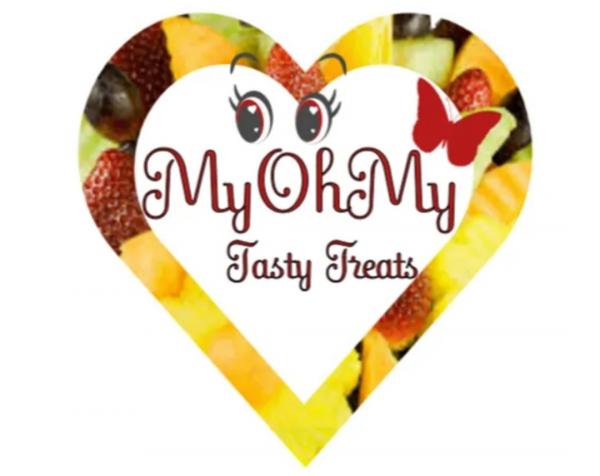 MyOhMy Tasty Treats