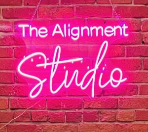 The Alignment Studio