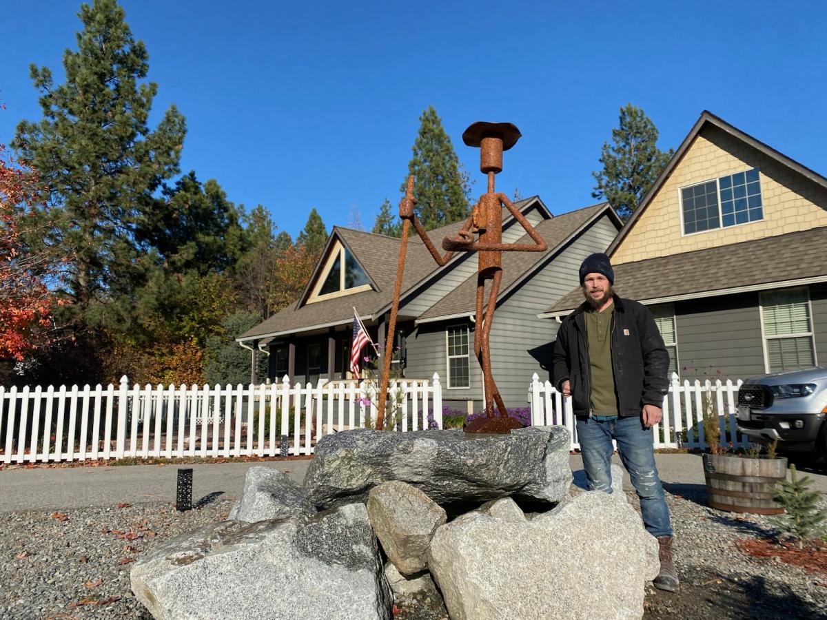 Benjamin User Profile