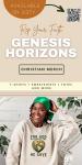 Genesis Horizons
