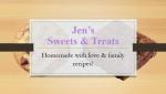 Jen's Sweets & Treats