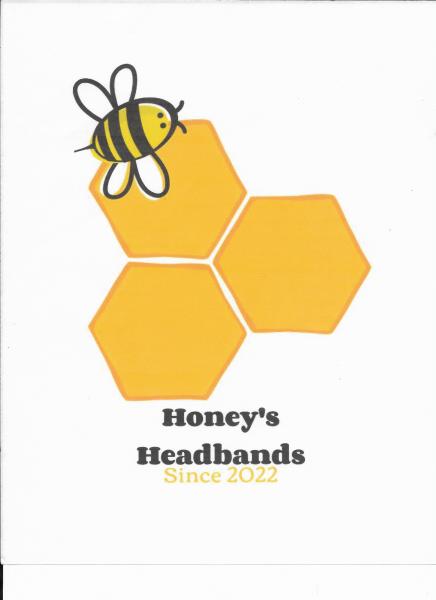 Honey’s Headbands