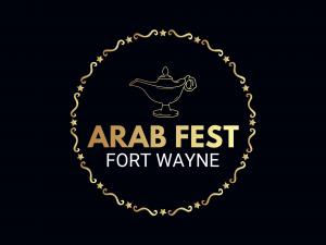 ArabFestFW logo