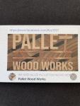 Pallet  Wood Works