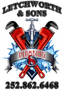 Letchworth & Sons Plumbing