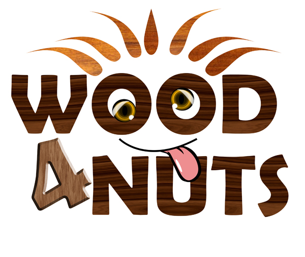 Wood for Nuts