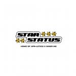 Afr-letics Star Status