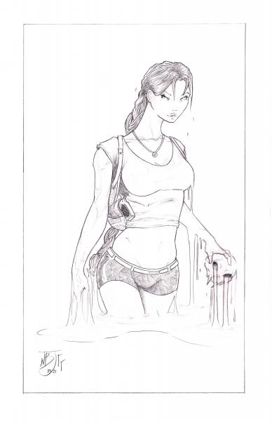 Tomb Raider picture
