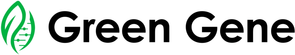 Green Gene CBD