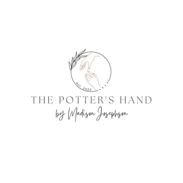 The Potter’s Hand