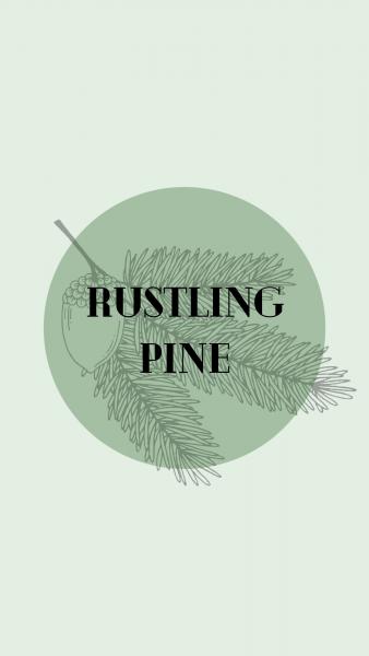 Rustling Pine